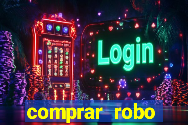 comprar robo fortune tiger